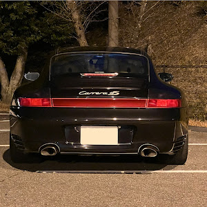 911 クーペ カレラ4S