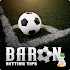 Baron Betting Tips1.2