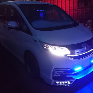 ステップワゴン RP3