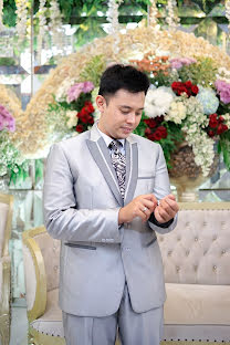 Wedding photographer Ilyas Jepret Sidoarjo Surabaya (ilyasjepret). Photo of 6 September 2022