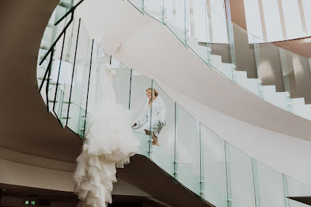 Fotógrafo de bodas Antonio La Malfa (antoniolamalfa). Foto del 22 de agosto 2019