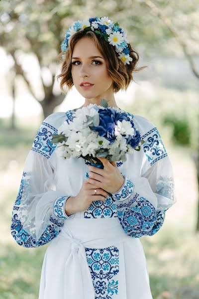 Fotógrafo de bodas Andrey Timchuk (andriiko). Foto del 10 de enero 2022