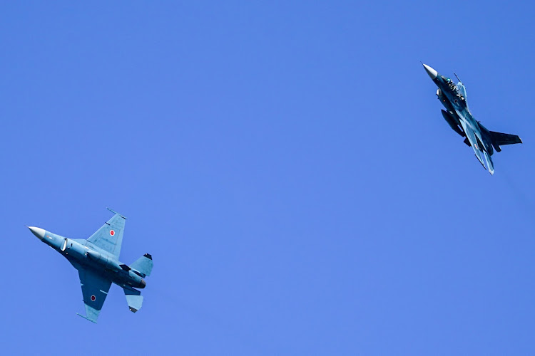 シビックタイプRのシビックタイプR・スーパーGT・航空自衛隊松島基地・F2戦闘機・ハイスピードシャッターに関するカスタム事例の投稿画像2枚目