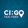 CIGO Taxi Fare icon