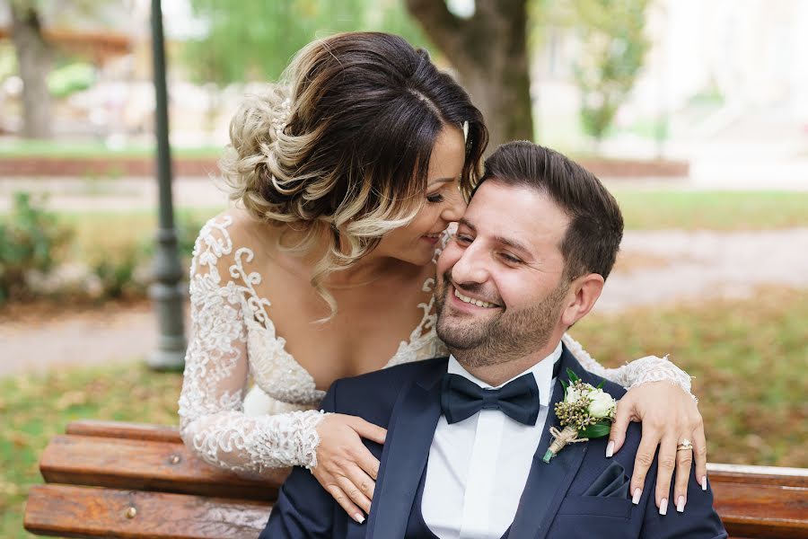 Wedding photographer Daniel Dreptate (danieldreptate). Photo of 28 September 2018