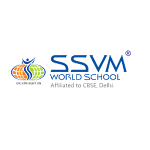 Cover Image of Download SSVM WORLD SCHOOL 1.0 APK