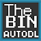 Item logo image for Bin Auto Downloader