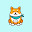 Shiba Inu Wallpaper for New Tab