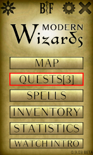 Modern Wizards(圖2)-速報App