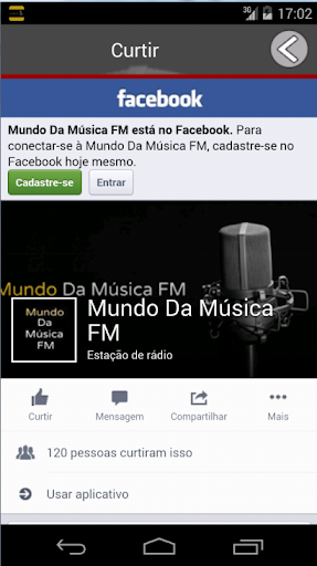 免費下載音樂APP|Mundo da Musica FM app開箱文|APP開箱王