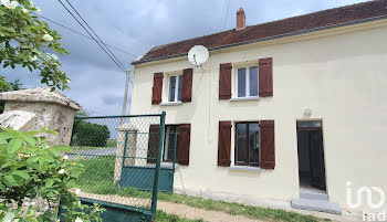 maison à La Ferté-sous-Jouarre (77)