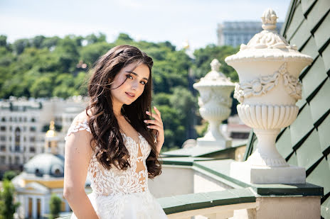 Fotógrafo de casamento Oksana Borovko (sana). Foto de 10 de julho 2019