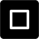 Calm Square  icon