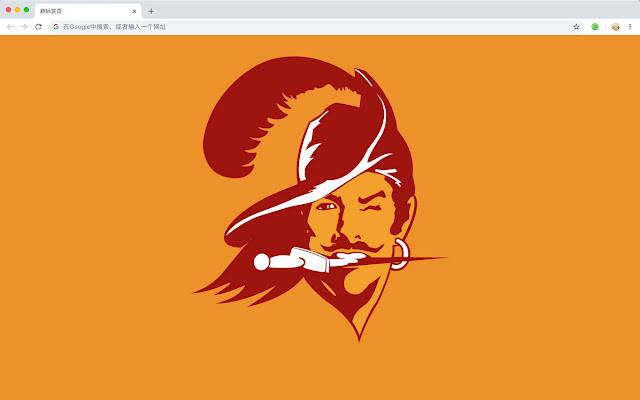 Tampa Bay Pirates Popular Sports HD Themes