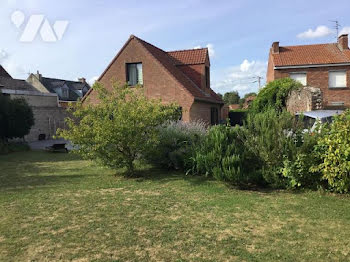 maison à Flers-en-Escrebieux (59)