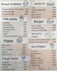 Eat Out menu 1