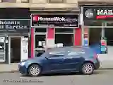 Home Wok