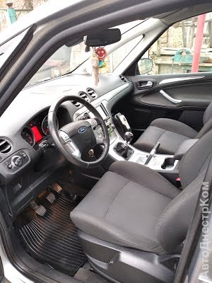 продам авто Ford S-MAX S-MAX фото 1