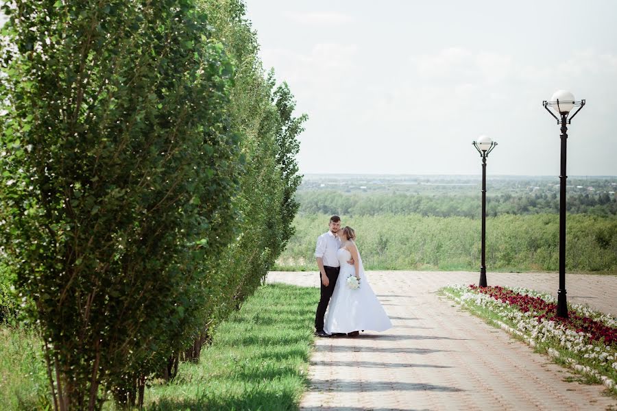 Svatební fotograf Yuriy Agafonov (agafonovphoto). Fotografie z 6.září 2019