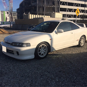 インテグラ DC2