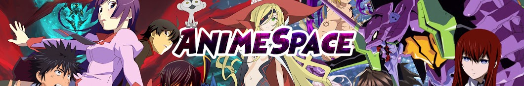 AnimeSpace Banner