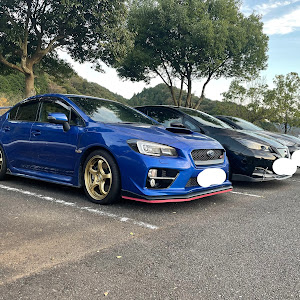 WRX STI VAB