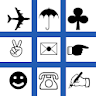 Message Symbols & Characters icon