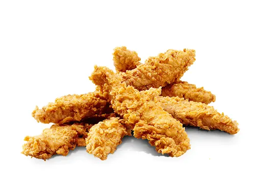 Boneless Crispy Chicken Strips [2 Pieces]