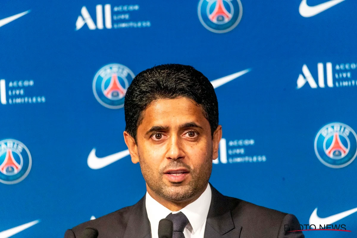 Nasser Al-Khelaïfi dans de sales draps ? Une enquête de Libération lance de graves accusations