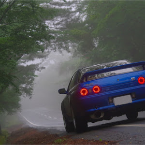 スカイライン GT-R R32