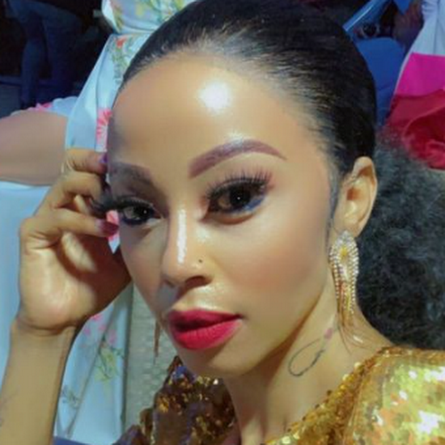 1500px x 1500px - Kelly Khumalo claims Senzo Meyiwa doccie makers approached her under 'false  pretences'