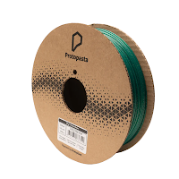 Protopasta Fleck'n Forest Green HTPLA FIlament - 1.75mm (0.5kg)