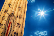 Vredendal is the hottest town - with spring temperatures hitting 40 degrees Celsius. 