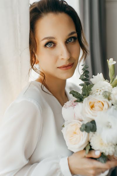 結婚式の写真家Irina Kelina (irinakelina)。2021 9月30日の写真