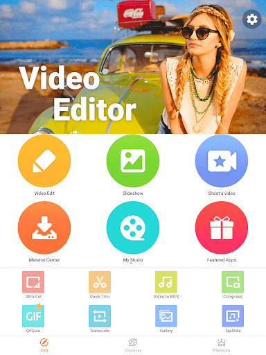 Download Videoshow Video Editor Video Maker Photo Editor For Pc