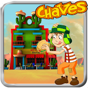 Chaves Burger World El Chavo 2 Icon