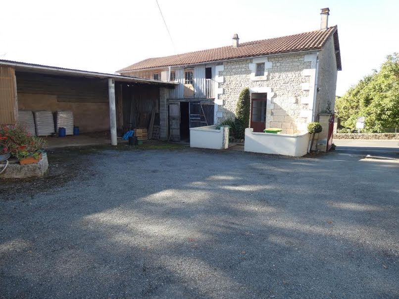 Vente viager 5 pièces 140 m² à Niort (79000), 149 100 €