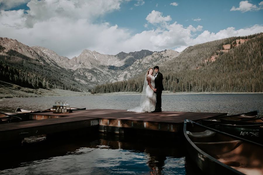 Esküvői fotós Jeff Chrisler (jeffchrisler). Készítés ideje: 2020 március 9.
