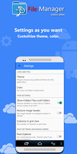How to download file manager 1.1.5.1136 unlimited apk for android