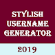 Download Stylish PUBG Username Generator For PC Windows and Mac 1.0