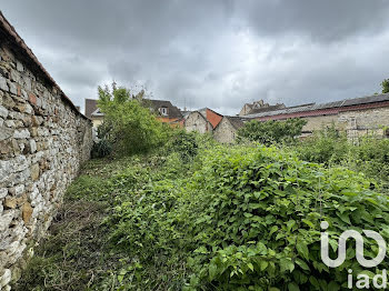 appartement à Montereau-Fault-Yonne (77)