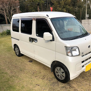 ハイゼットカーゴ