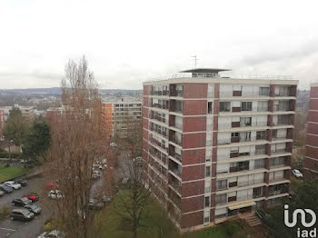 appartement à Brunoy (91)