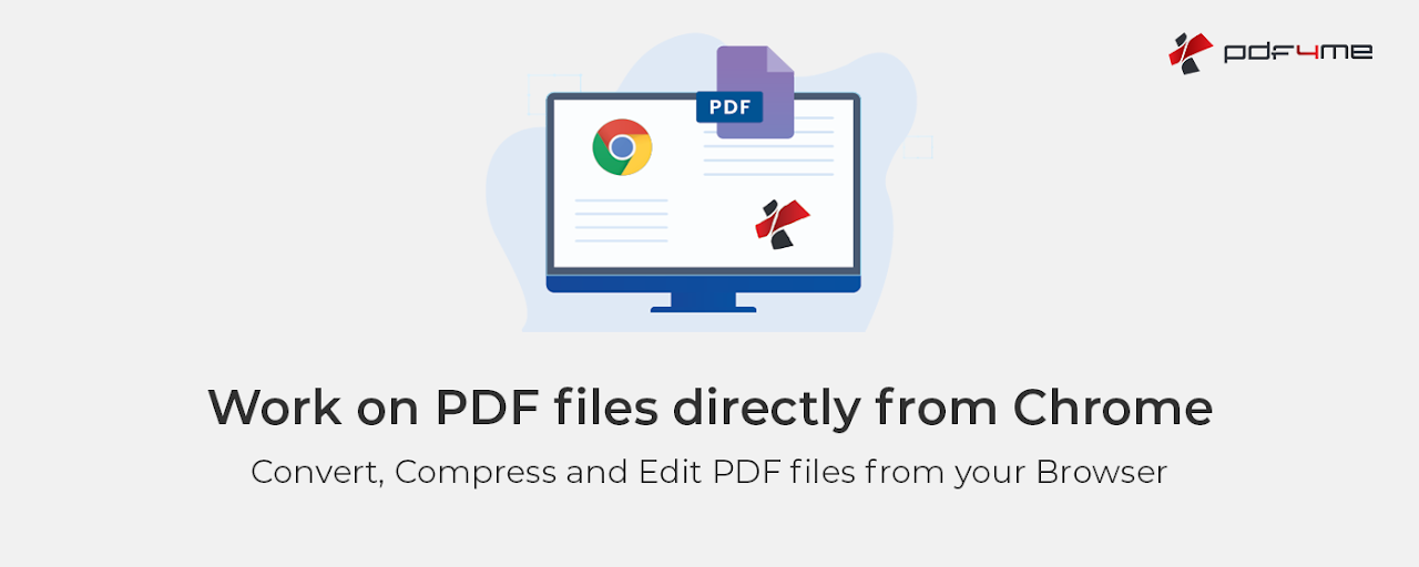 PDF4me – Edit, Merge, Compress & Convert PDF Preview image 2