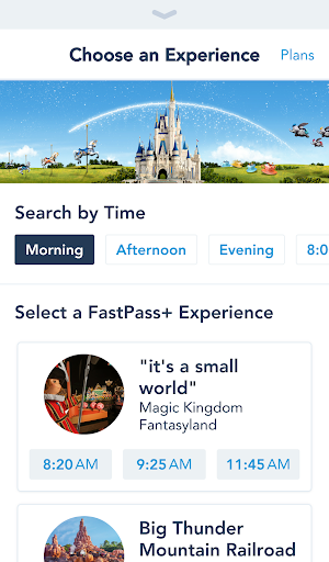 免費下載旅遊APP|My Disney Experience app開箱文|APP開箱王