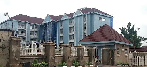 Ozom Hotel, No. 4 Mbaukwu St, Independence Layout, Enugu, Nigeria, Apartment Building, state Enugu