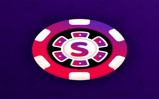 Slotsspot: theme for browser Chrome
