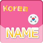 Name Korea Apk