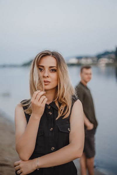 Hochzeitsfotograf Sergey Deryuzhkov (deruyzhkov). Foto vom 25. Juli 2021