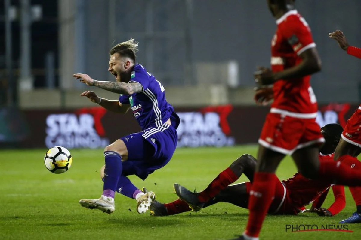 Analist enorm kritisch op spelpeil Antwerp: "Onaanvaardbaar, fans hebben hiervoor betaald"